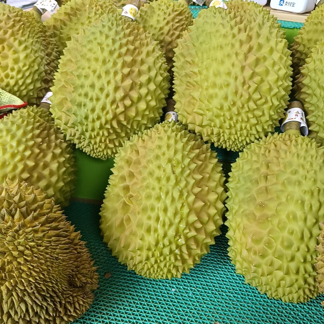 流莲是人生的美食