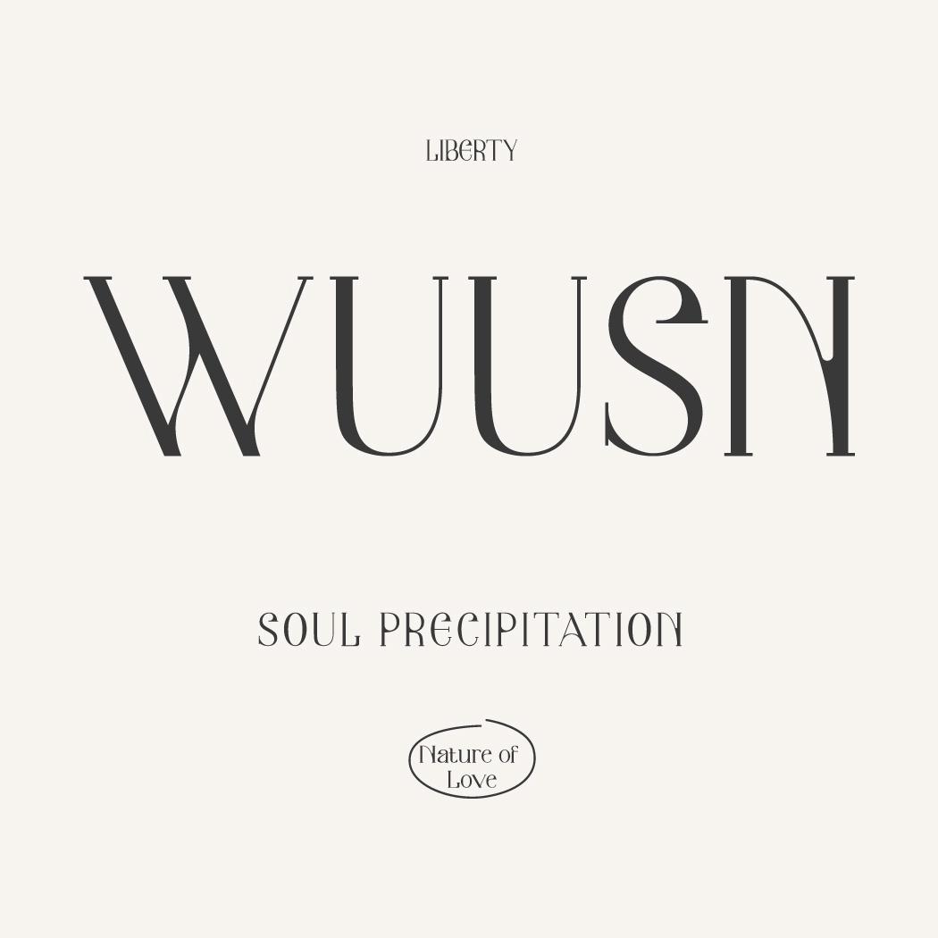 WUUSN-雾森婚纱摄影