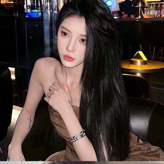 十二兽销售经理-婧瑶