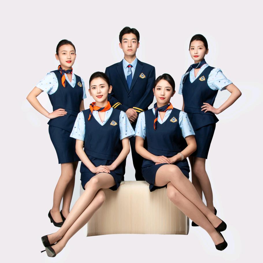 廊坊市翔宇航空技工学校