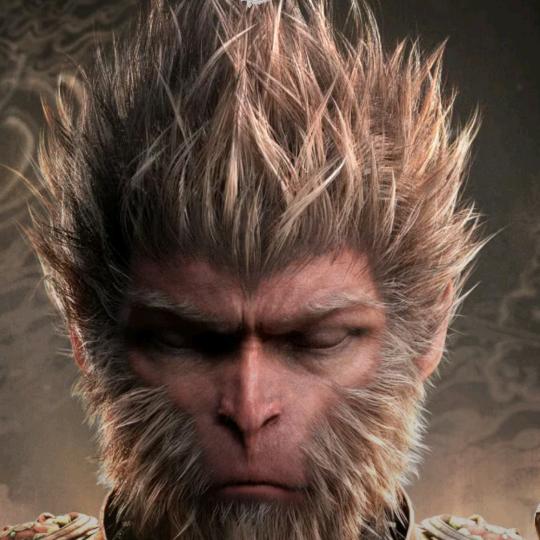 满级天命人勇闯八十一难