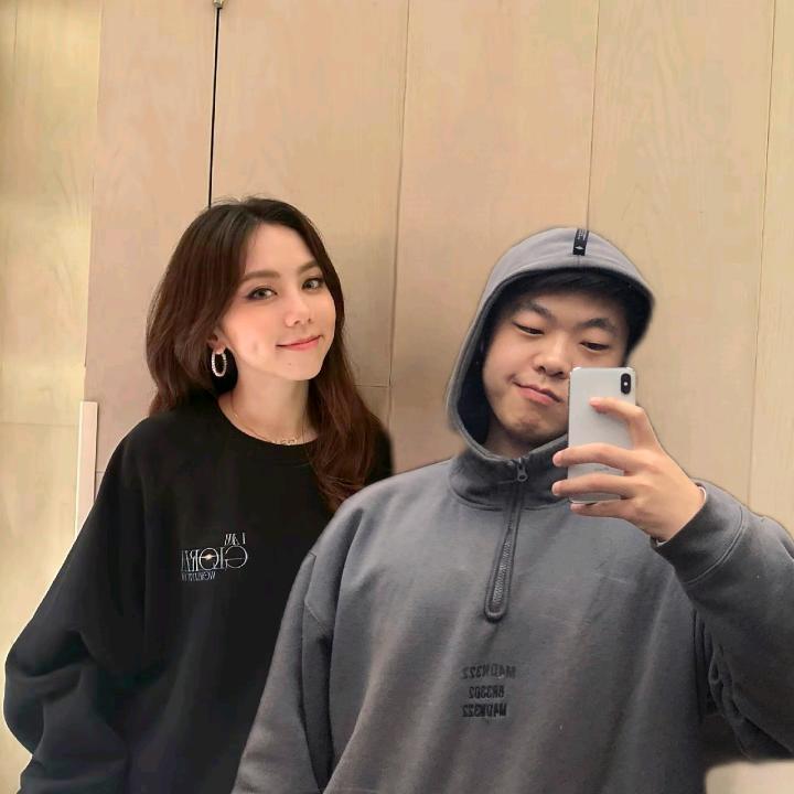 晚晚肚子总是饿