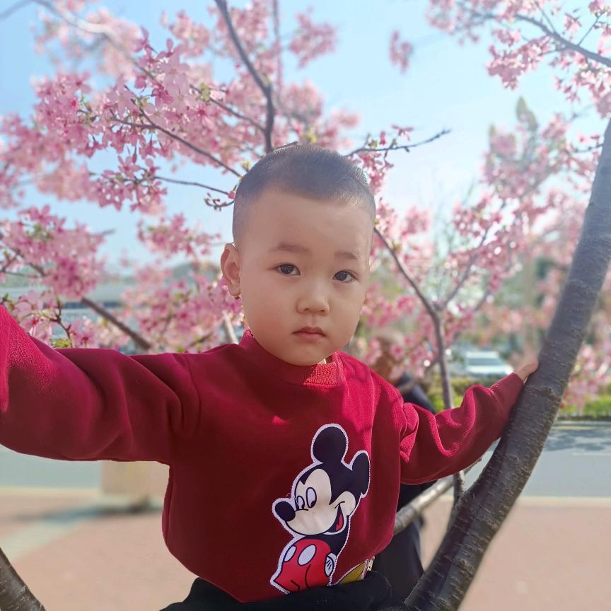 A知足常乐