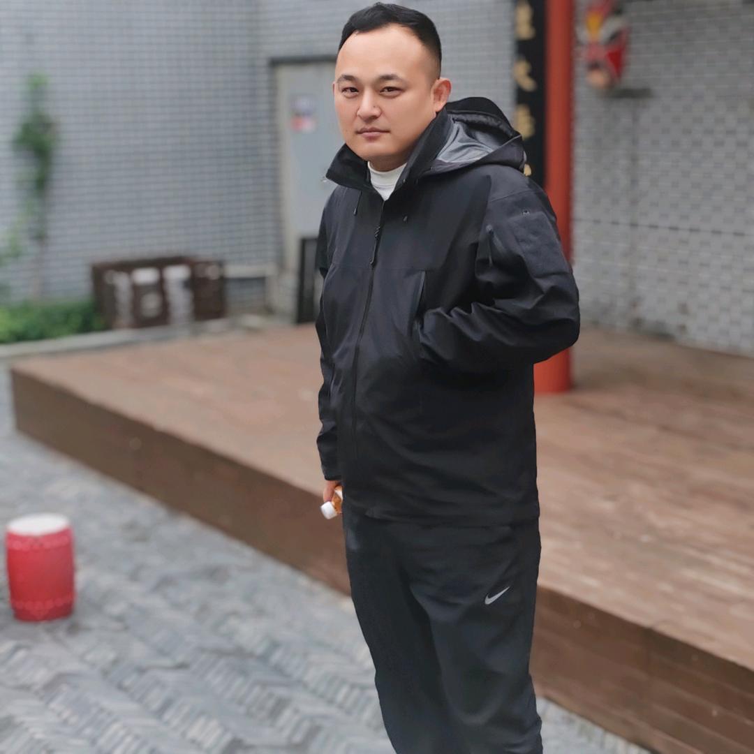 三七分