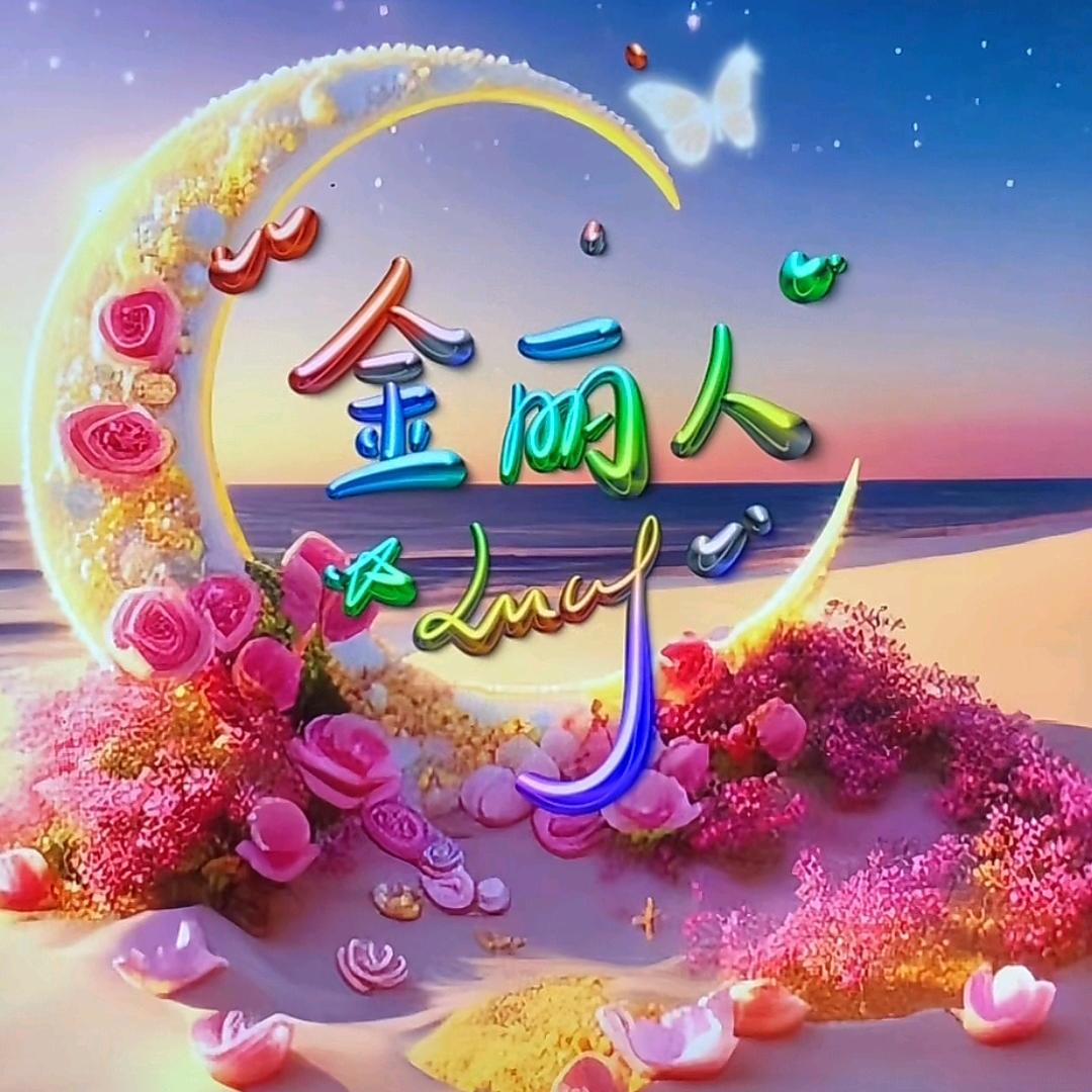 金丽人