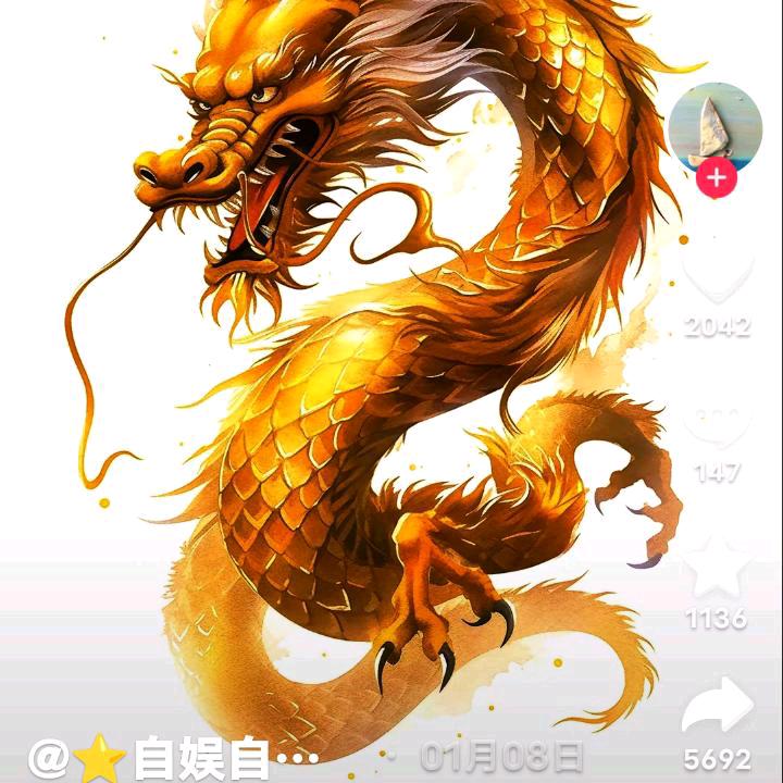 龙哥哥？