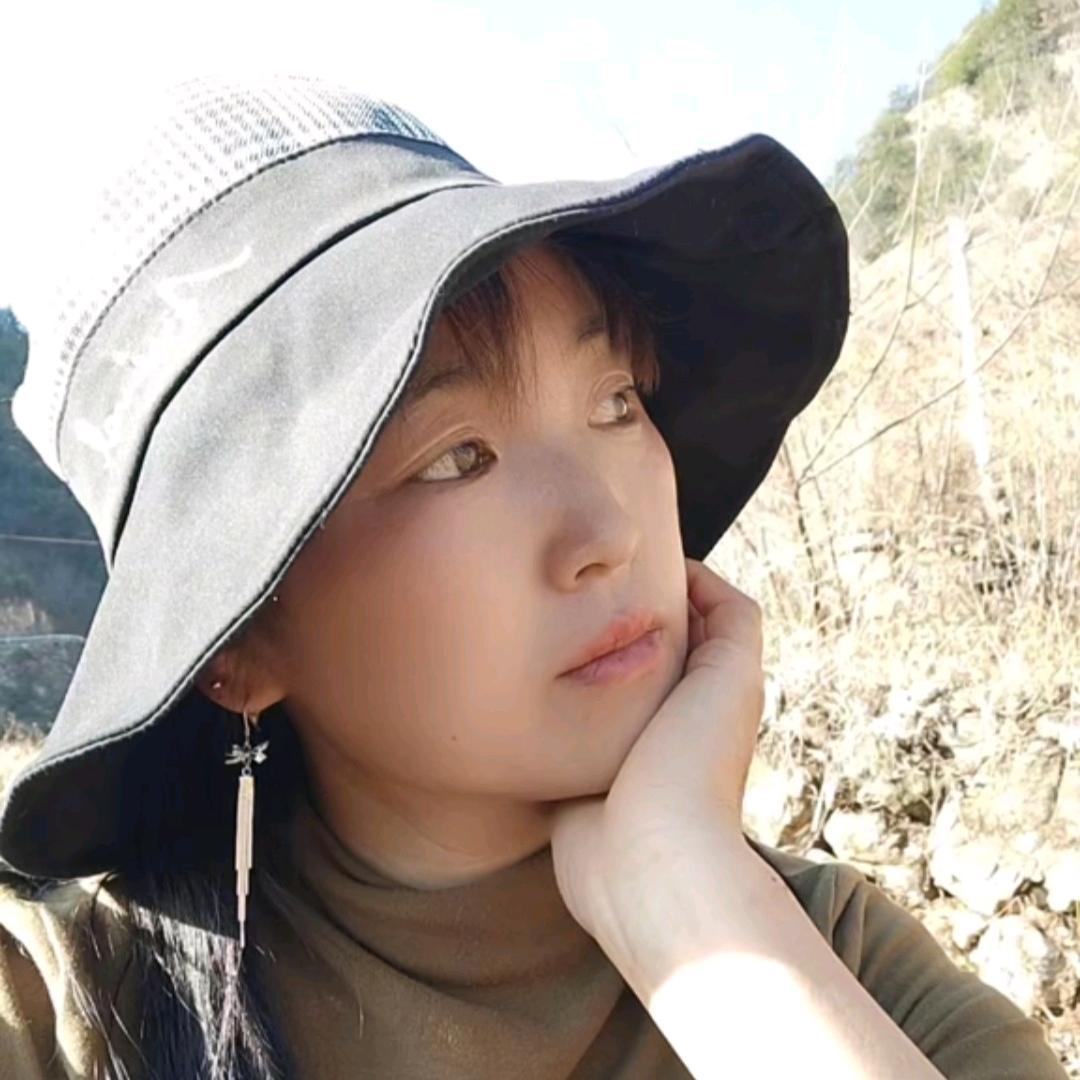 秀芝妹一个人