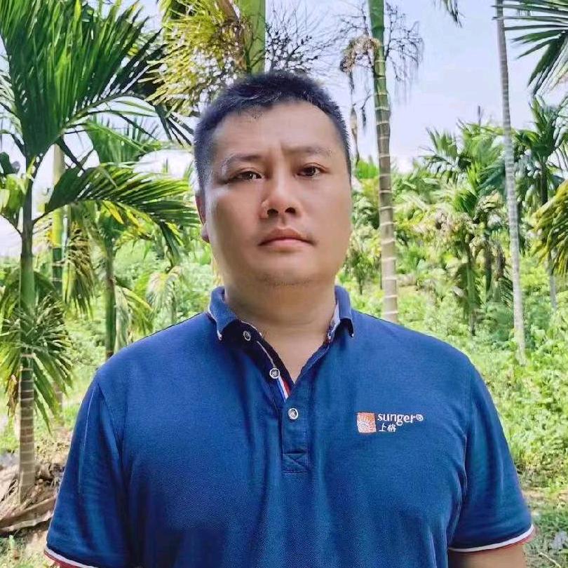 海南榔友农资