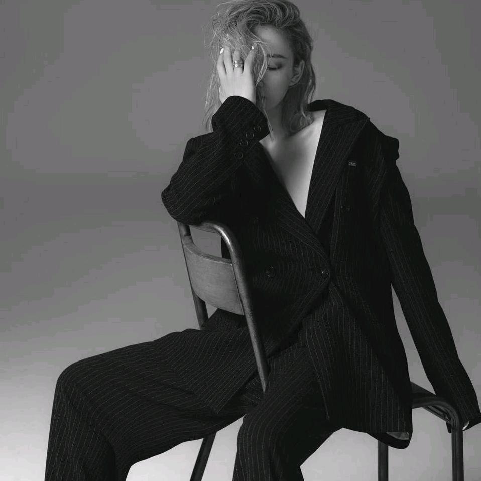 洛哥（轻奢衣研所）