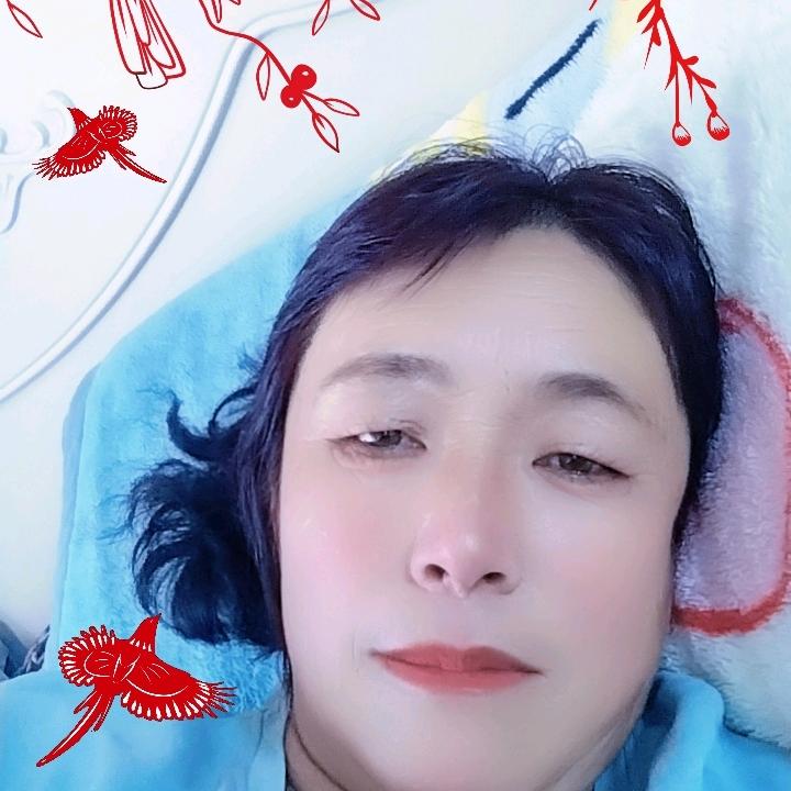 张翠英！！