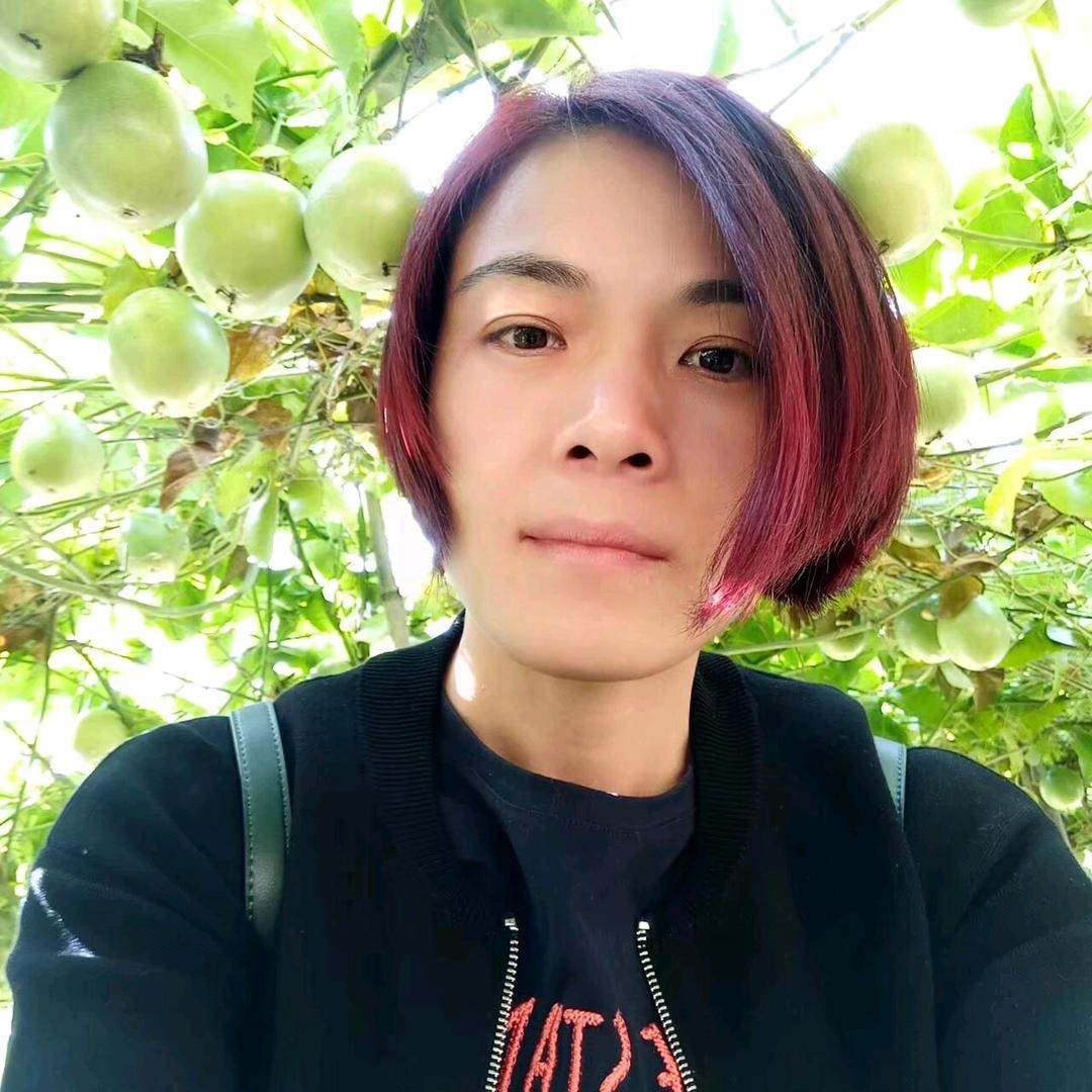 萍子(不定时开播)