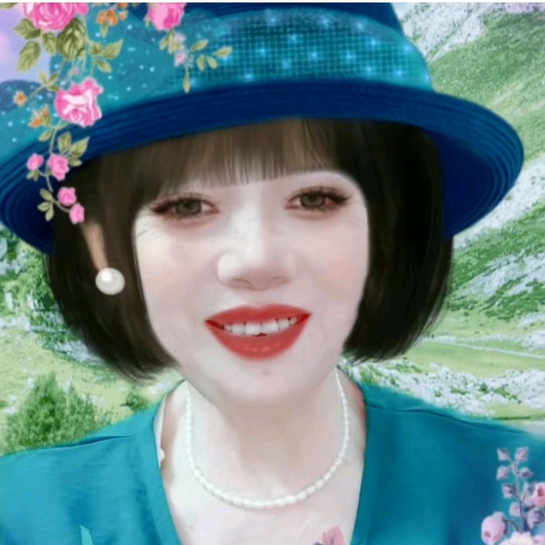 章奶奶🌹