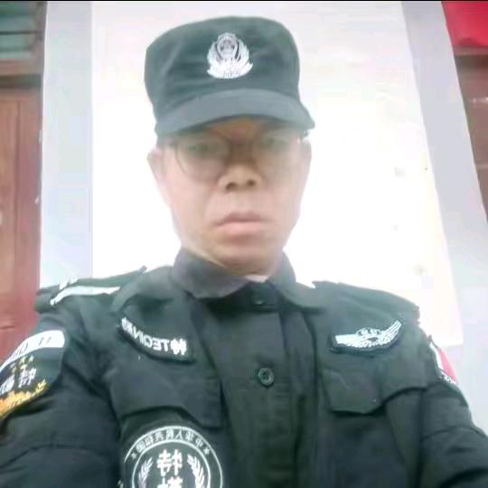开，心