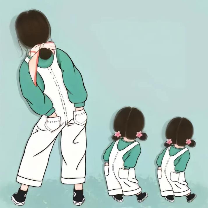 鱼摆摆的小花园😊
