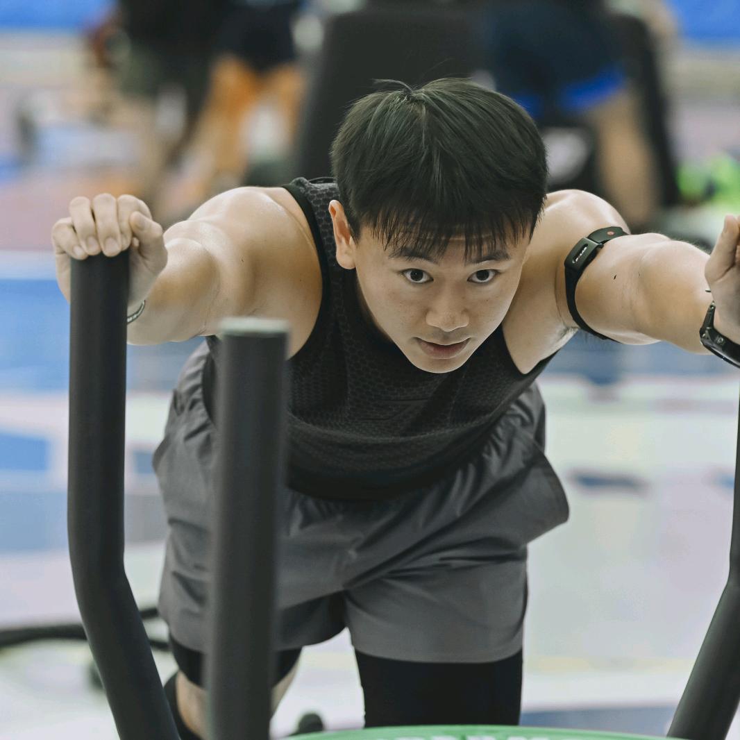 の汤圆  🤸‍♀️🥊