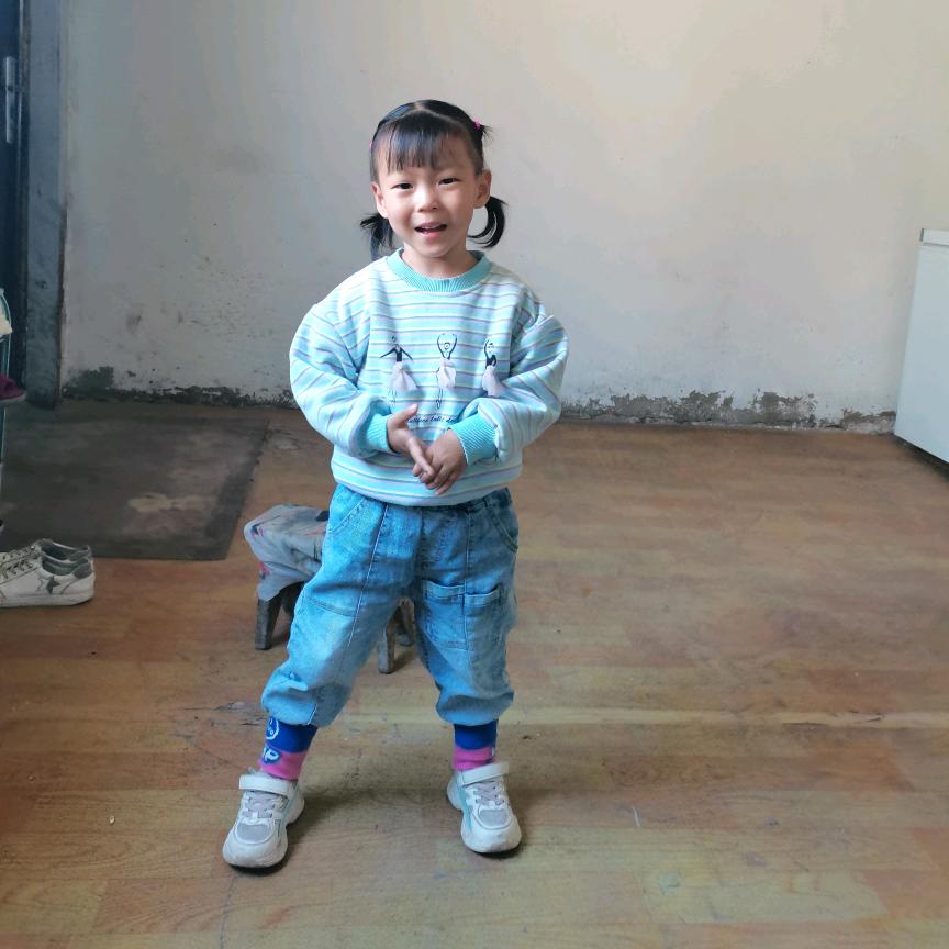 丽