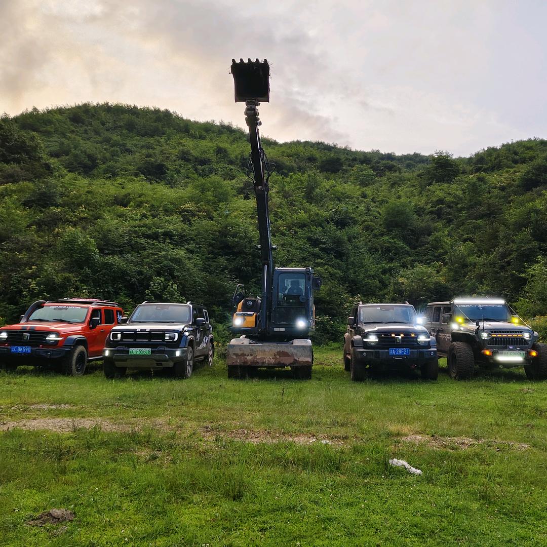 昭通轮挖出租关波