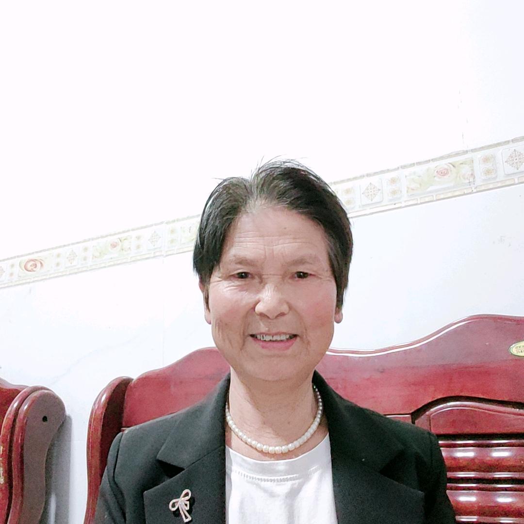 阳光奶奶（阳光姐小号）