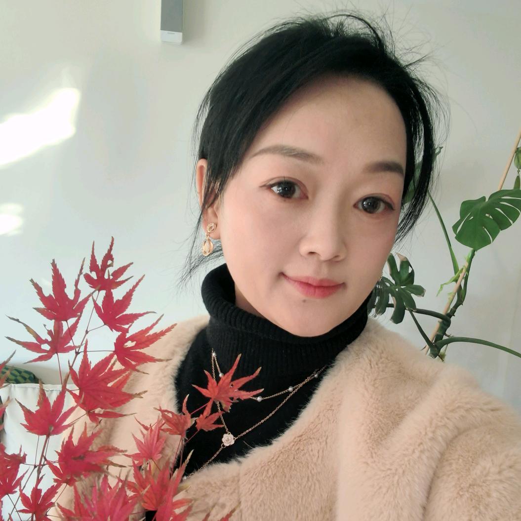 教书法的余老师