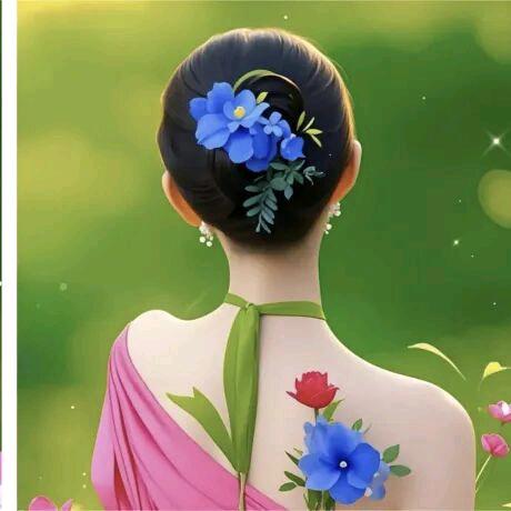 👑👑为你锁心，孤独终老。👑👑