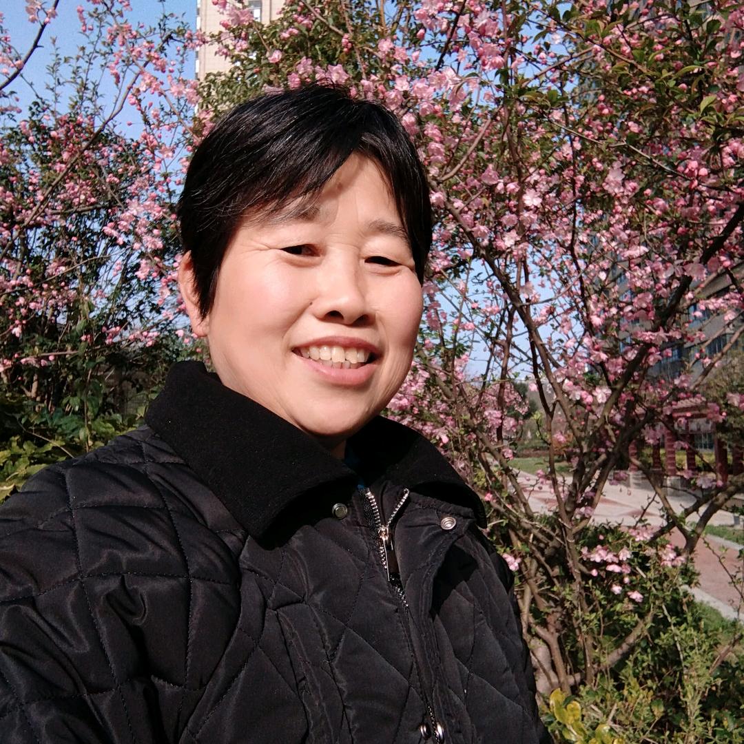 晞宝奶奶