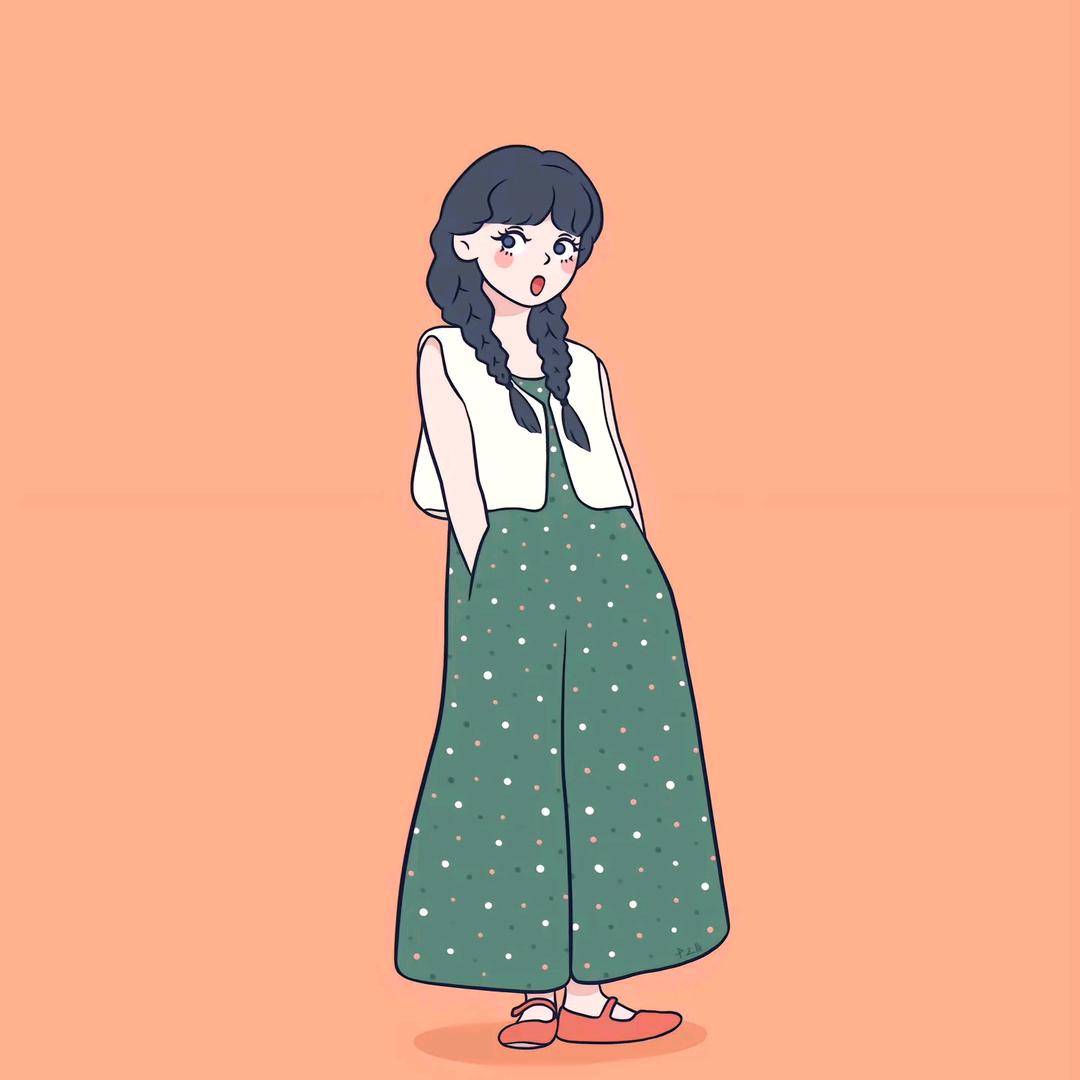 🌈在你身边
