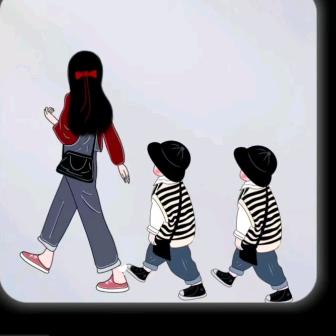 单身女人