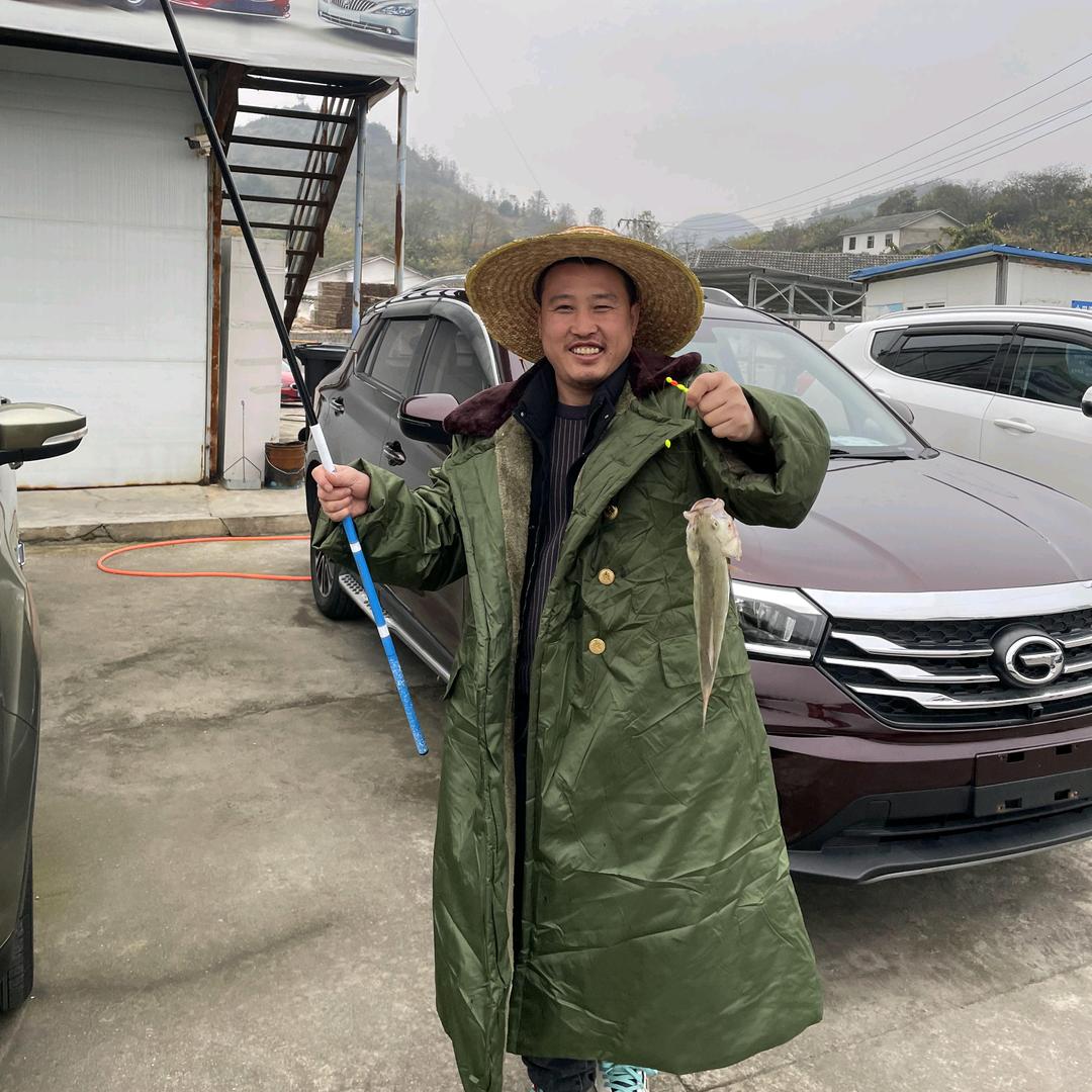 贵阳金博豪二手车《草帽哥》