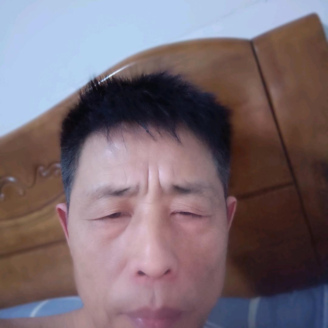 回头一笑