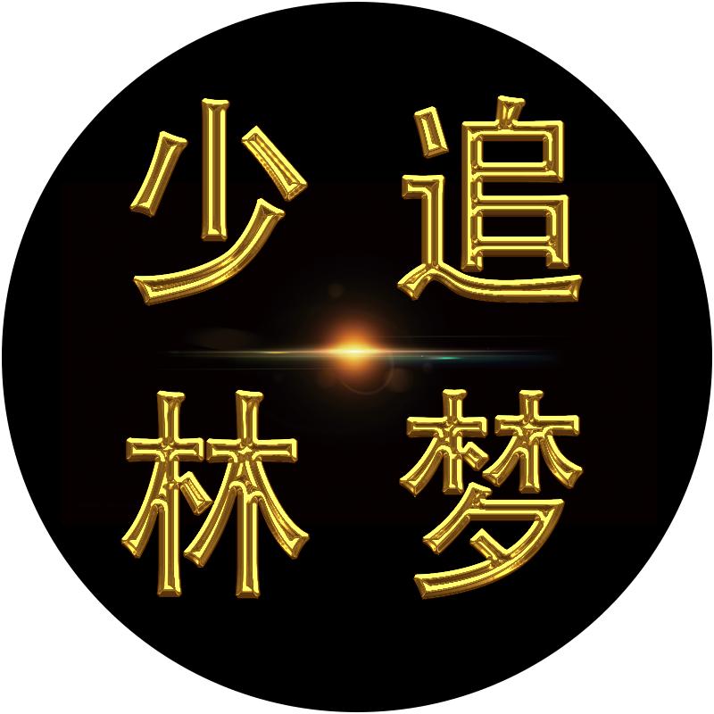 追梦少林
