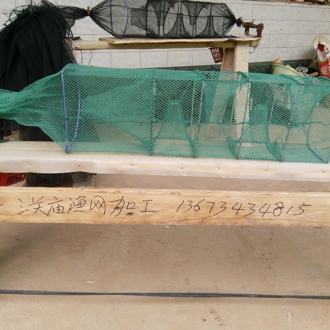 三关庙精品渔网代加工