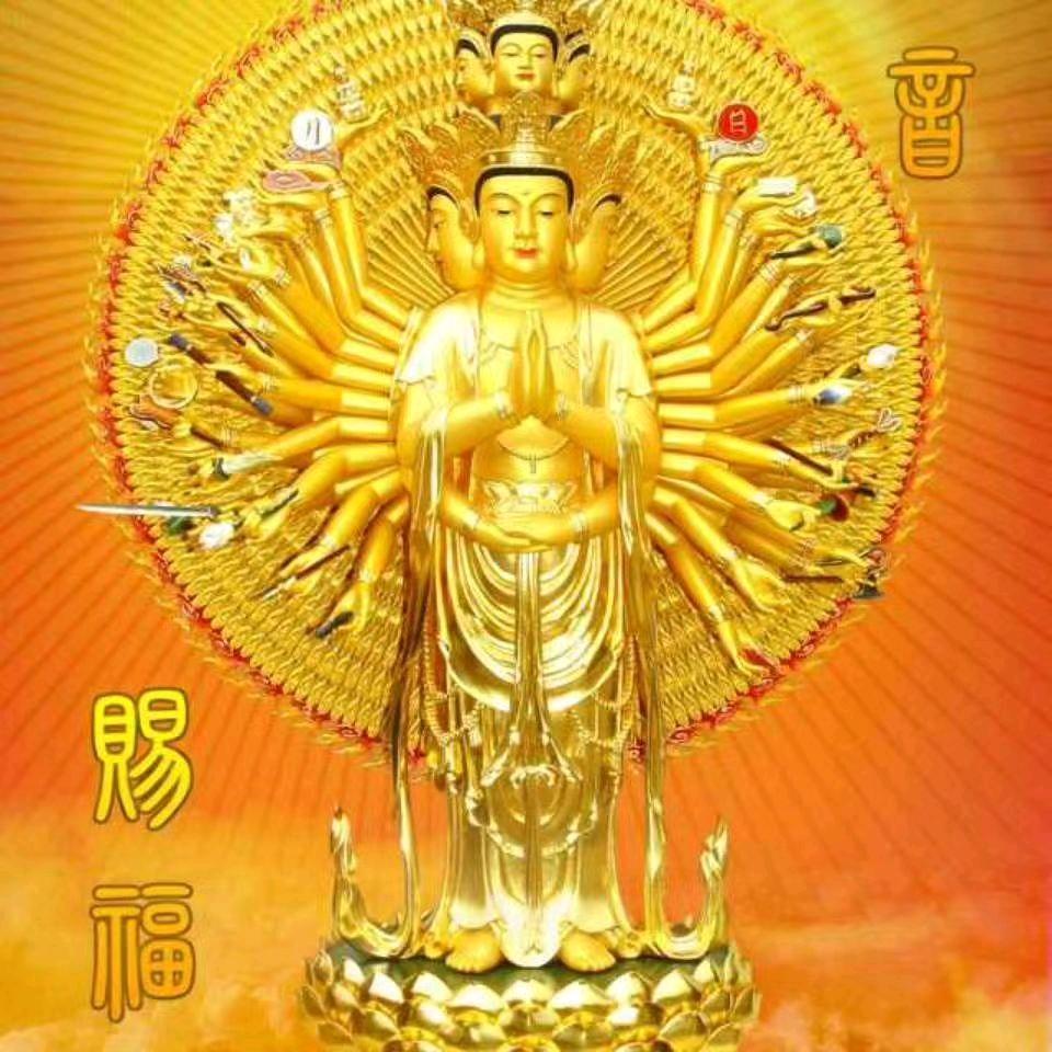 我相信