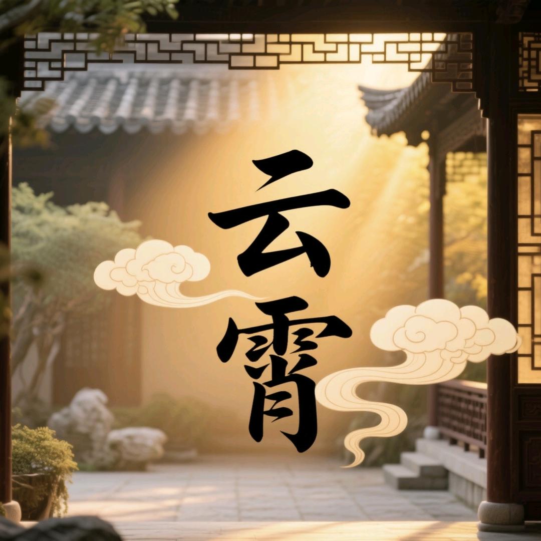 陵枫傲雨