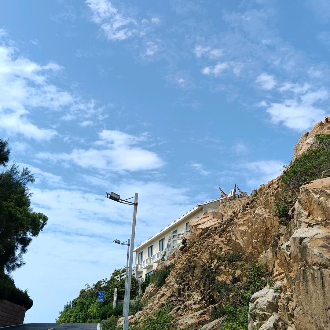 给生活比个耶🥰