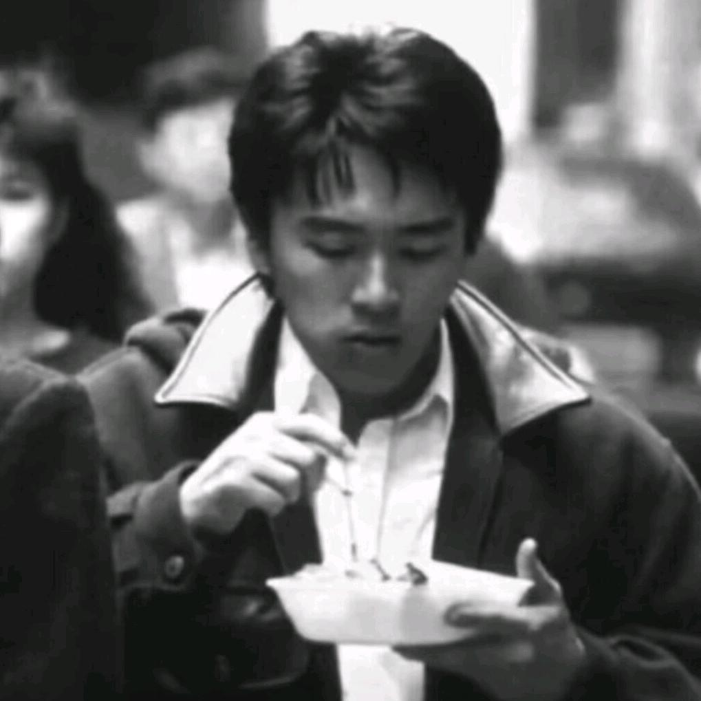 小李努力中⛽️（被困冈仁波齐版）