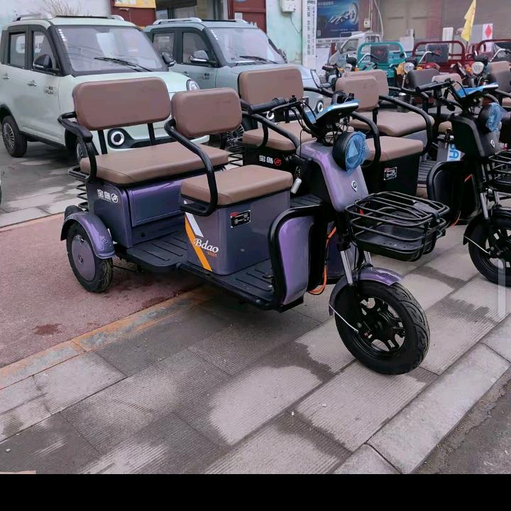 家人车