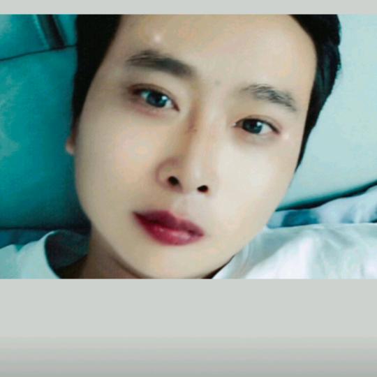 离别的眼泪