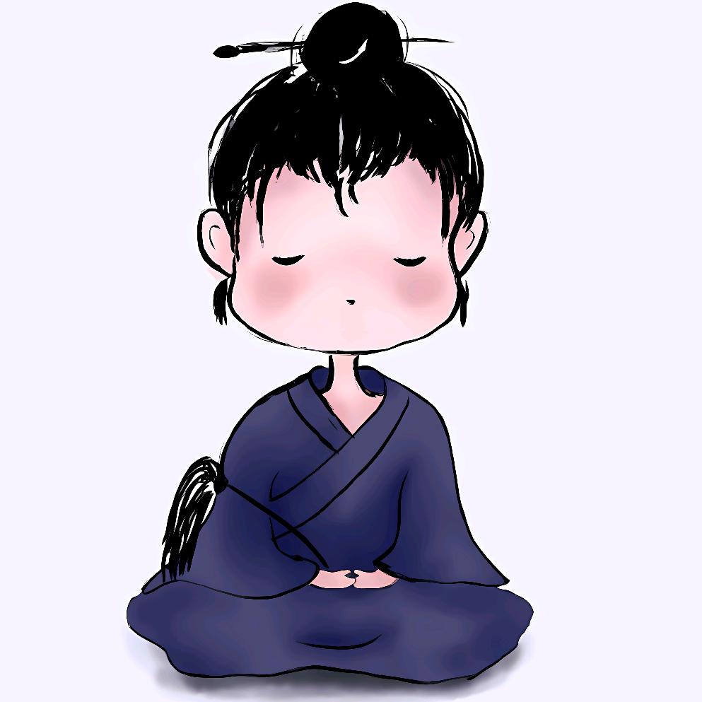 诚虞道长
