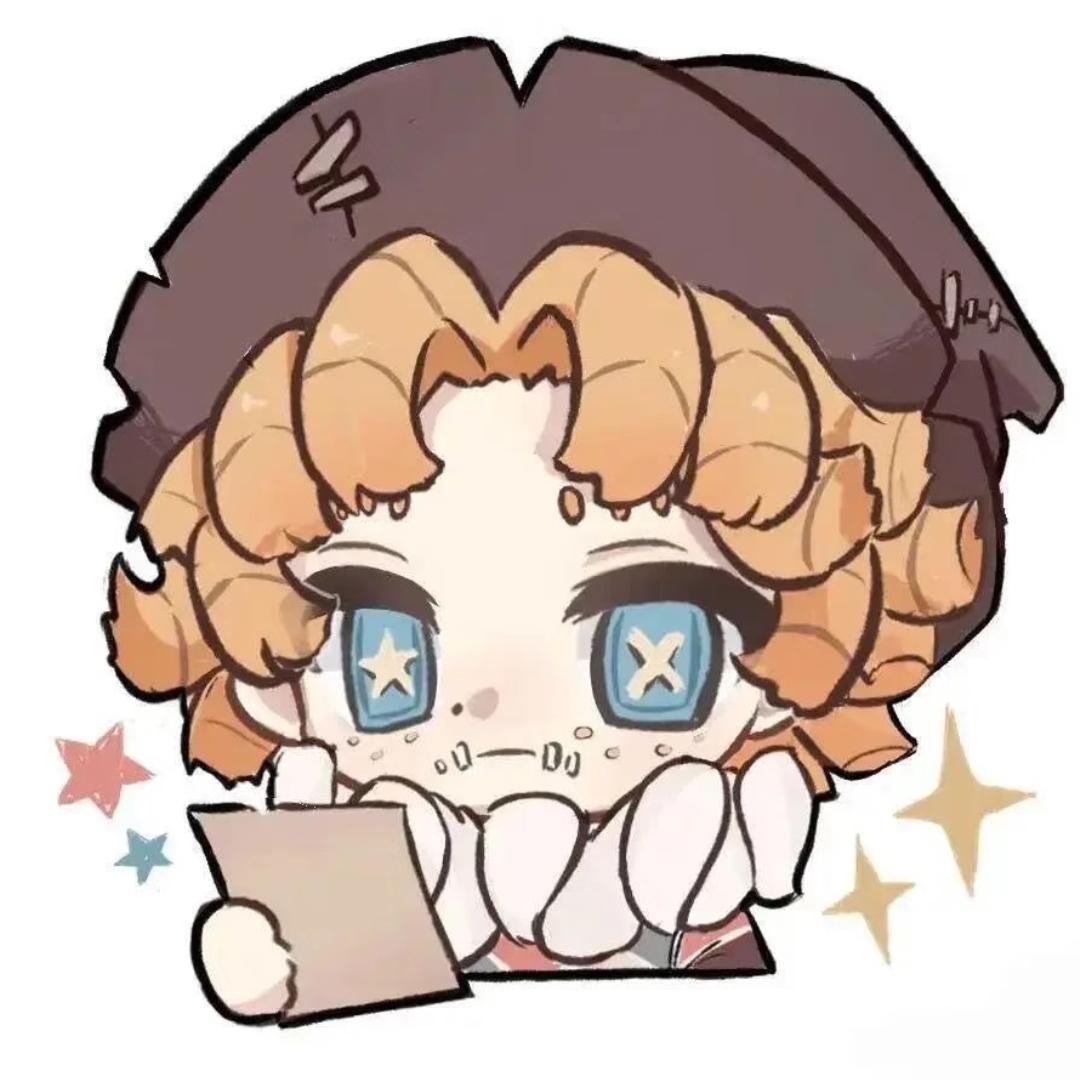 麦麦头（纯正演员✅）