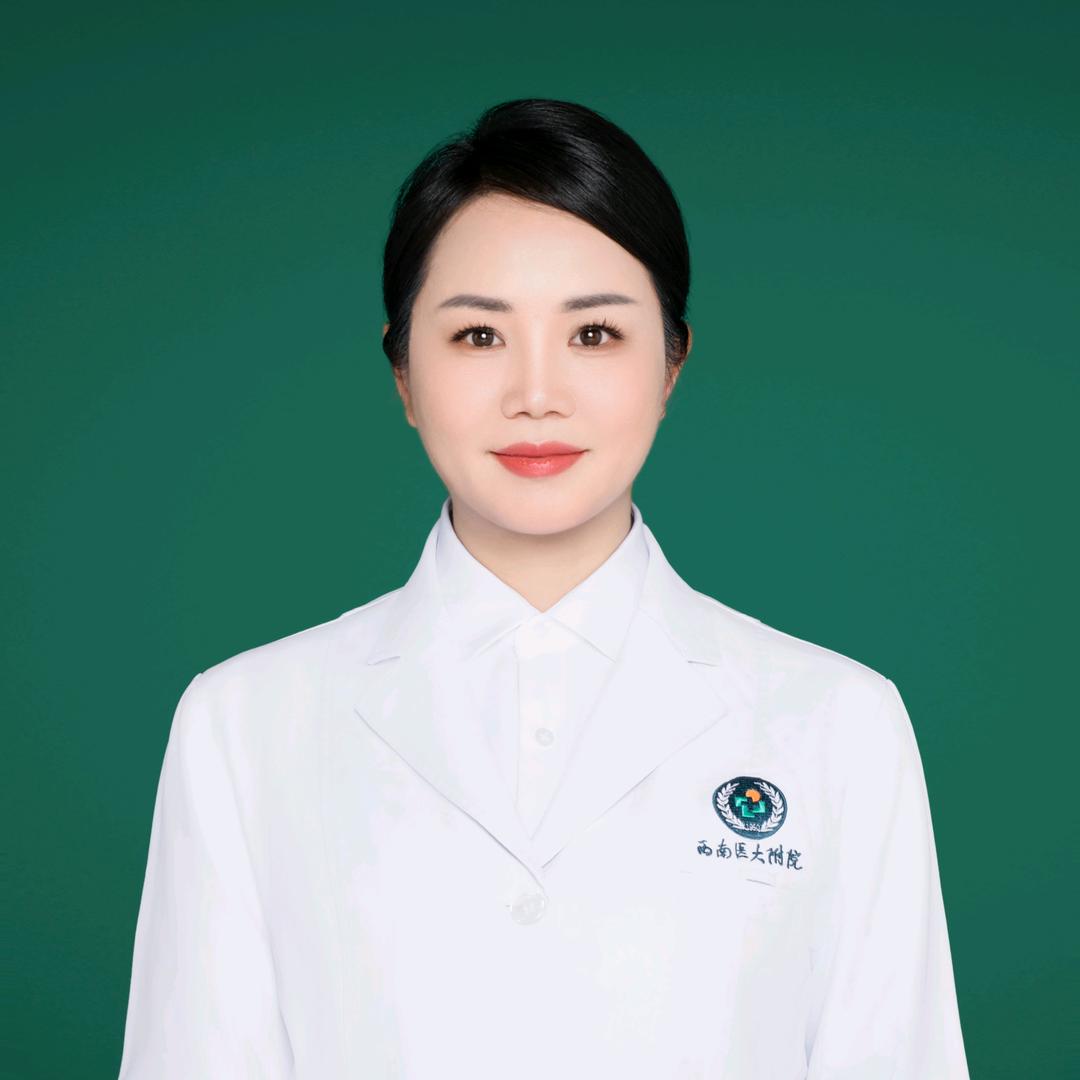 生殖医学科范凌晔