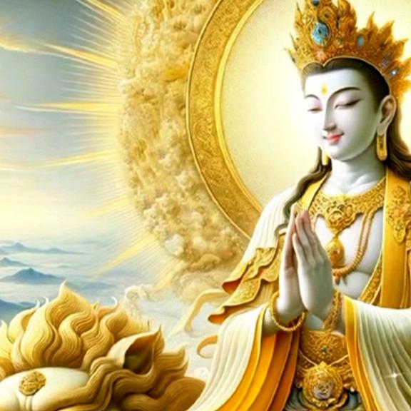 文殊菩萨🙏