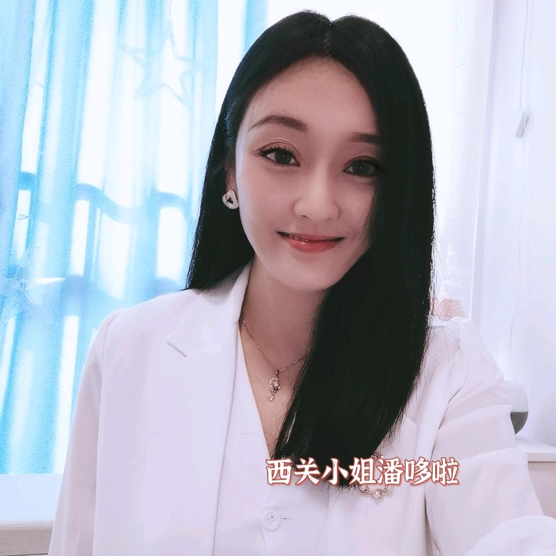 西关小姐潘哆啦✨粤语频道