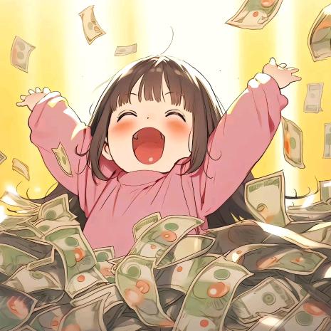 🌈小枫子的小仙女🌈