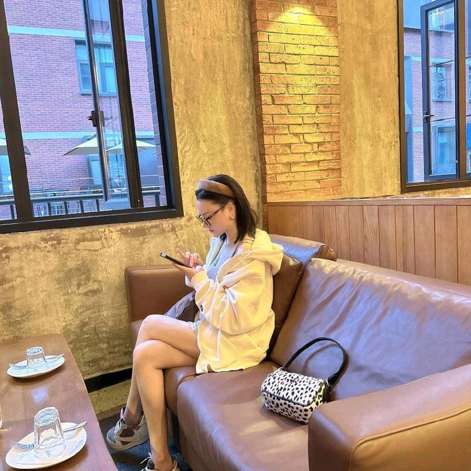 💕  李媛 ✨💎