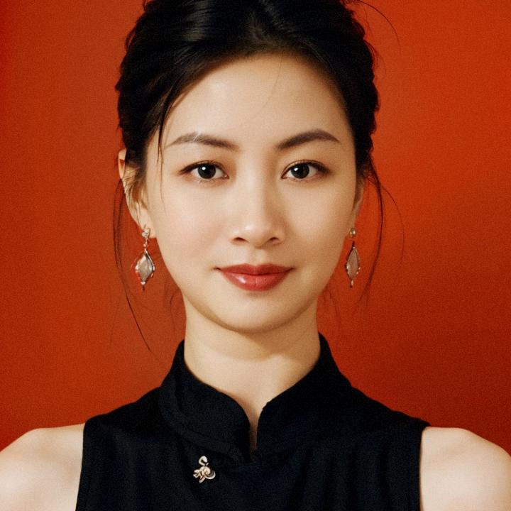 幸运星⭐