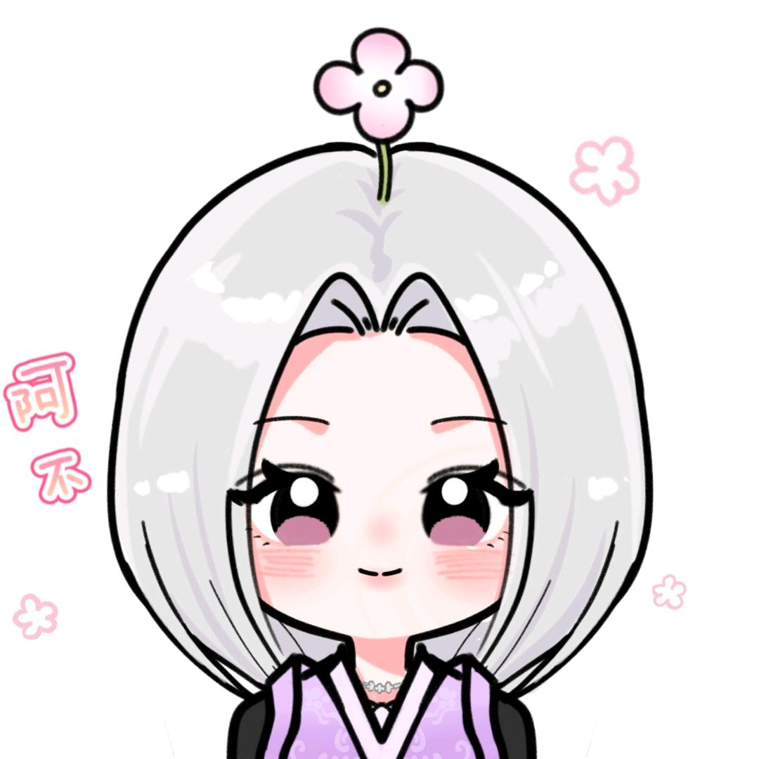 阿不不ya