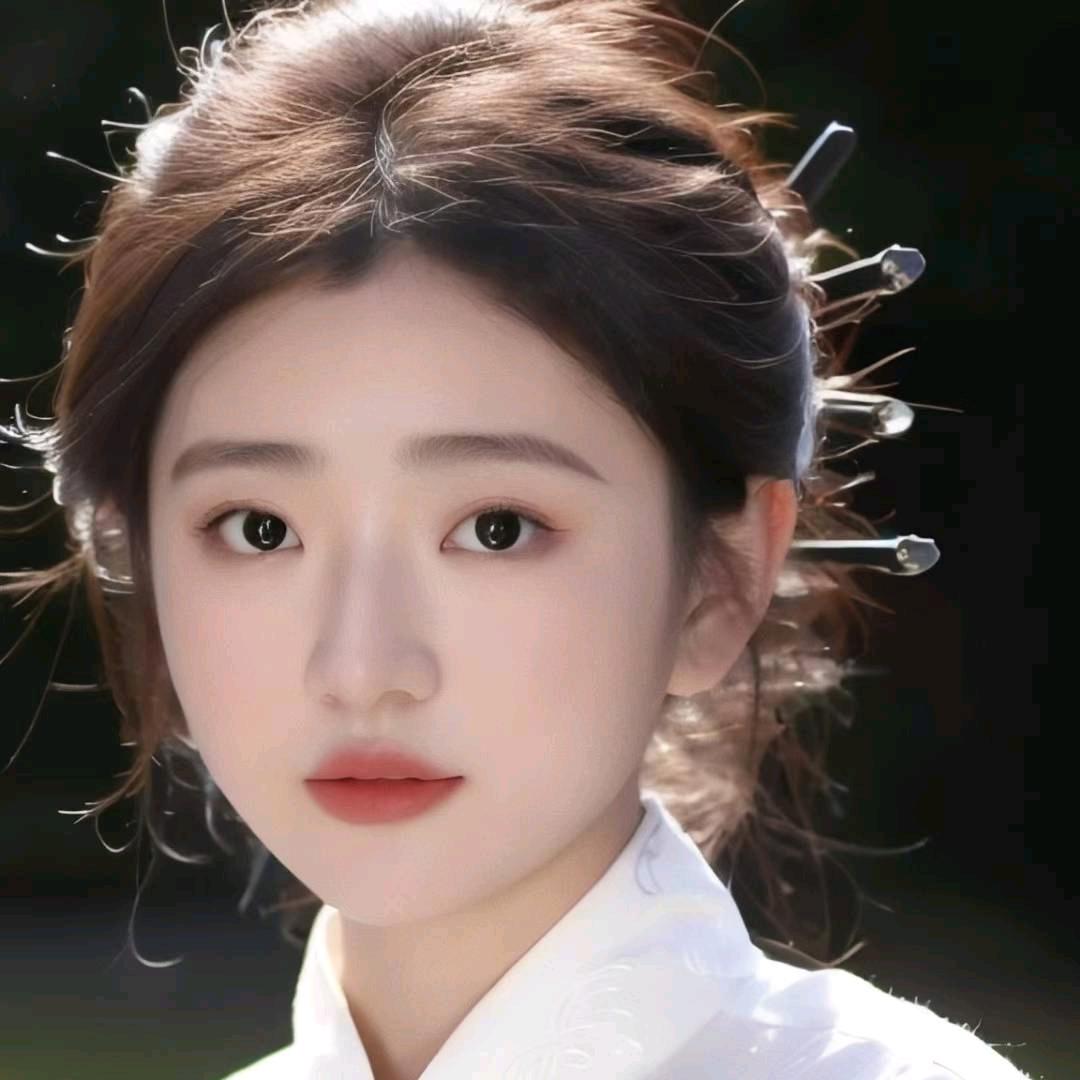 念晚风扶来