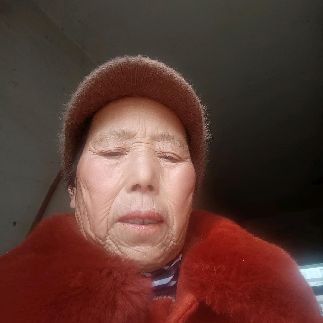 梅文浩奶奶