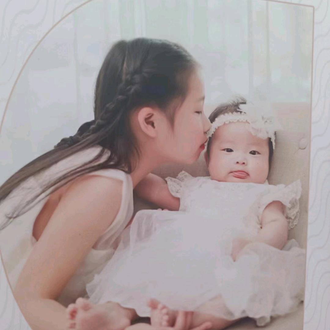 我爱妞宝