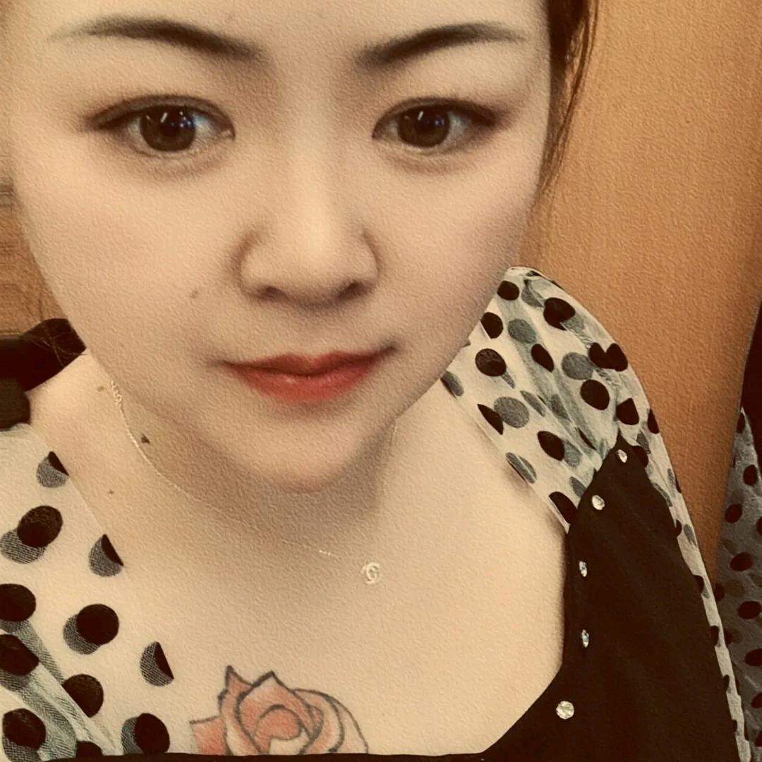 A✨老阿姨💔💔
